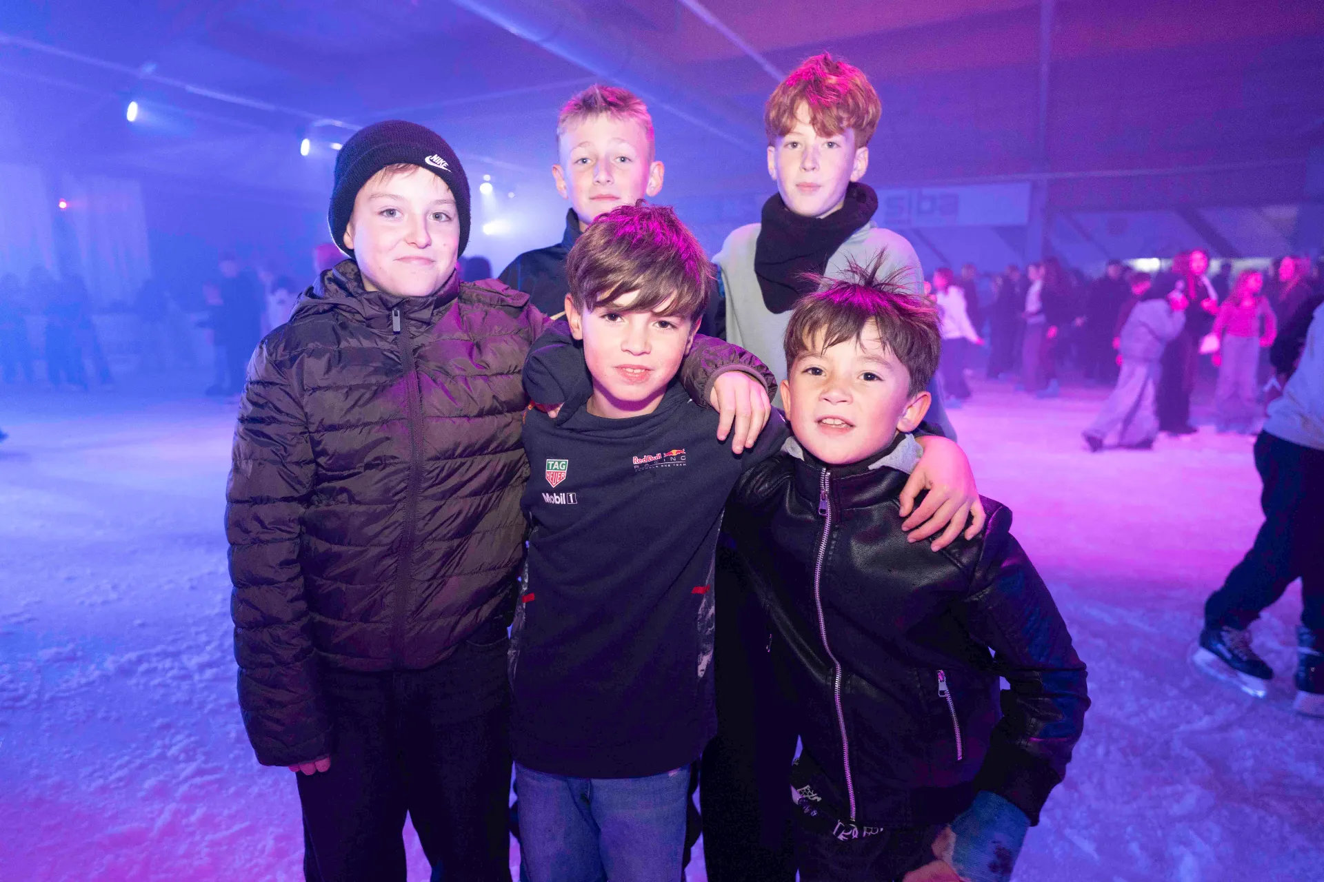 Eisdisco - Halloween Party – Vorschau 3